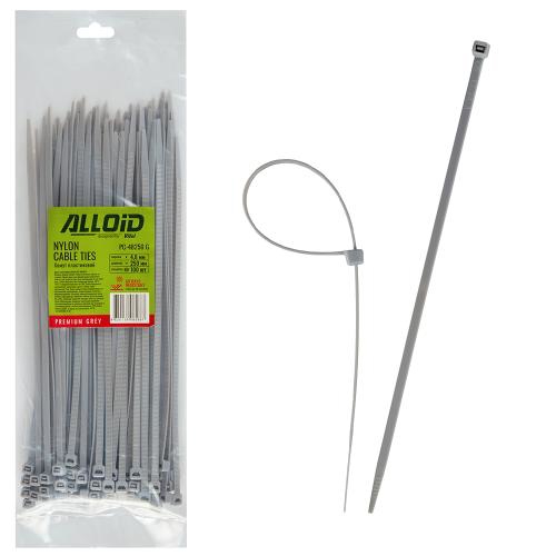 PC48250G Alloid Хомут пластиковий