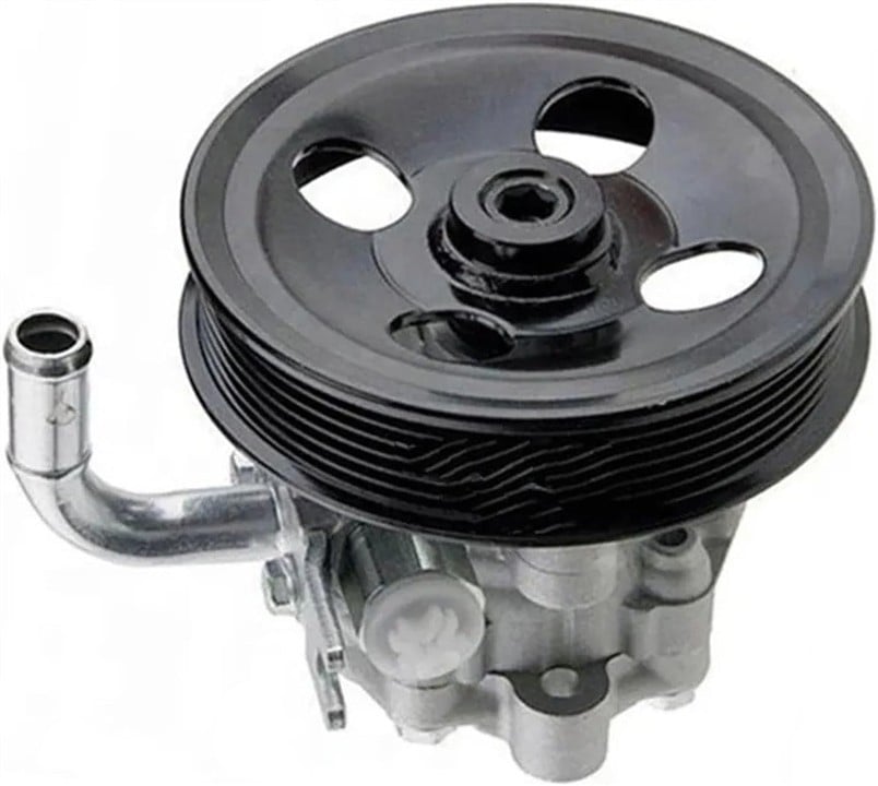 571002P000 Hyundai/Kia Насос гидроусилителя руля