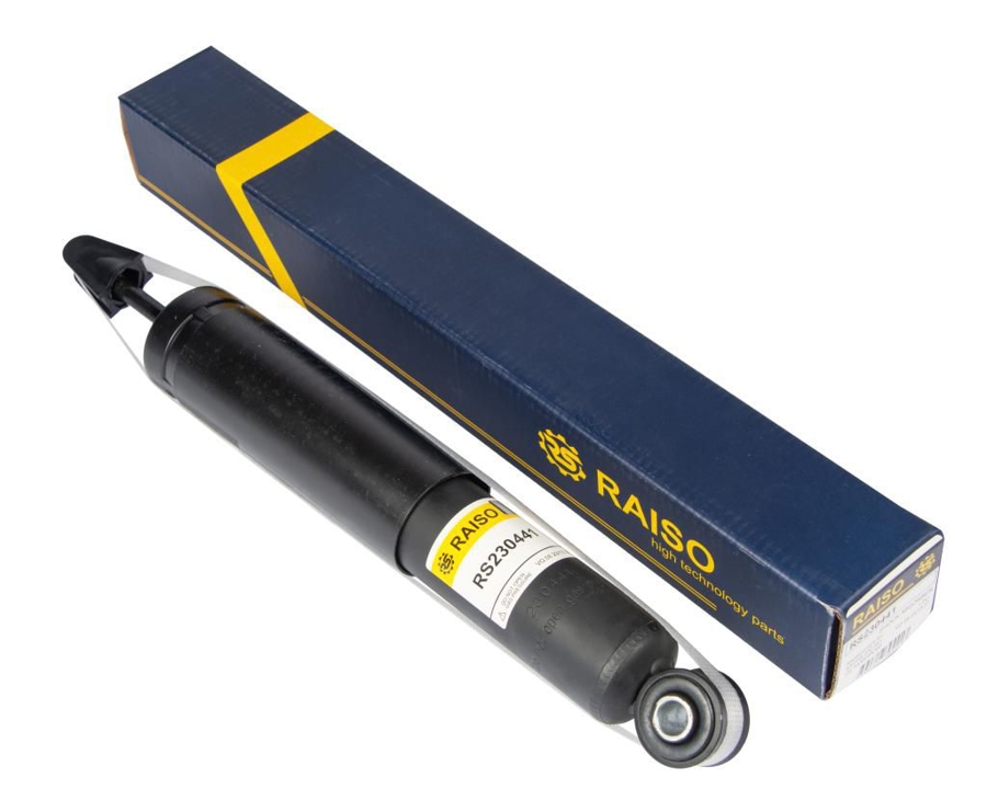 Купити RAISO RS230441 за низькою ціною в Україні!