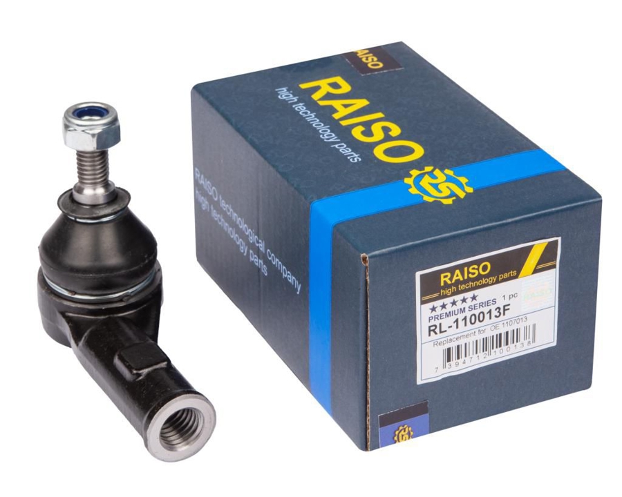 Купити RAISO RL110013F – суперціна на EXIST.UA!