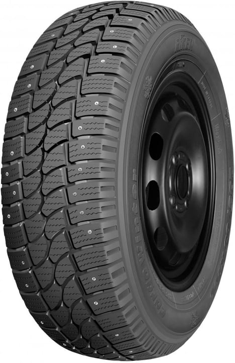 RI7461 Riken Tires Шина Легкова Зимова Riken Tires Cargo Winter 195/70 R15 104/102R