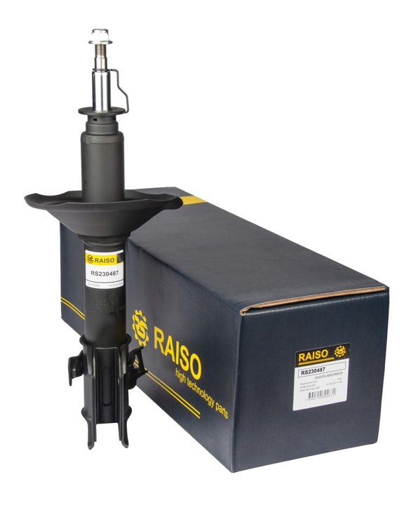 Купить RAISO RS230487 по низкой цене в Украине!