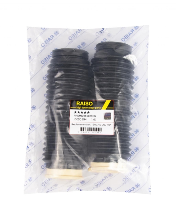Купити RAISO RK00194 за низькою ціною в Україні!