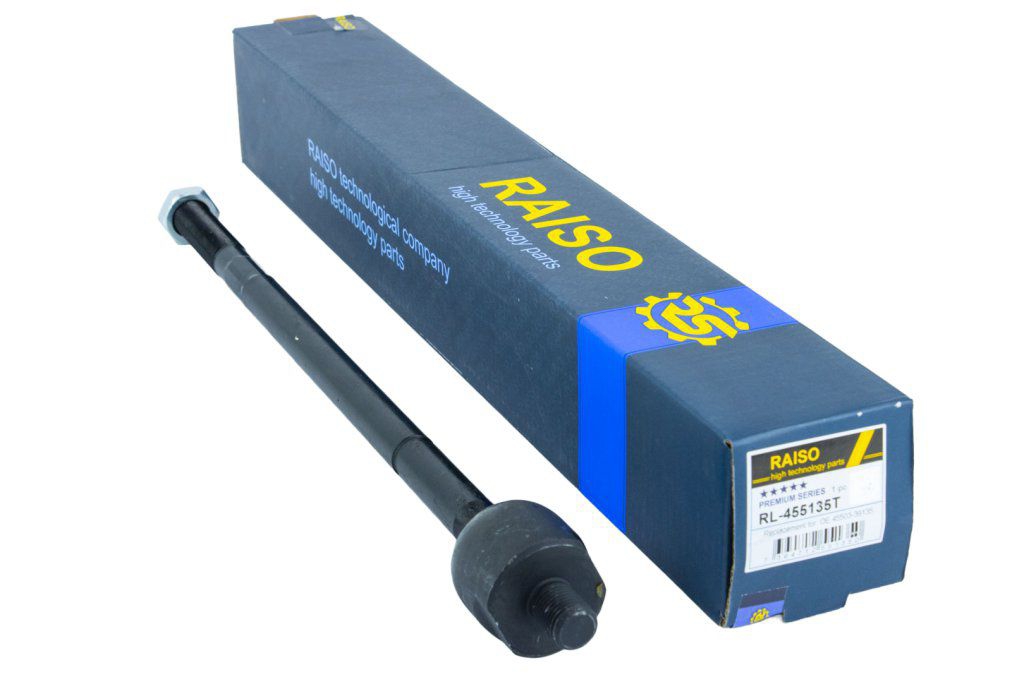 RL455135T RAISO Тяга рульова