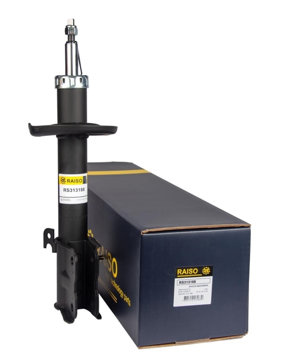 Купити RAISO RS313188 за низькою ціною в Україні!