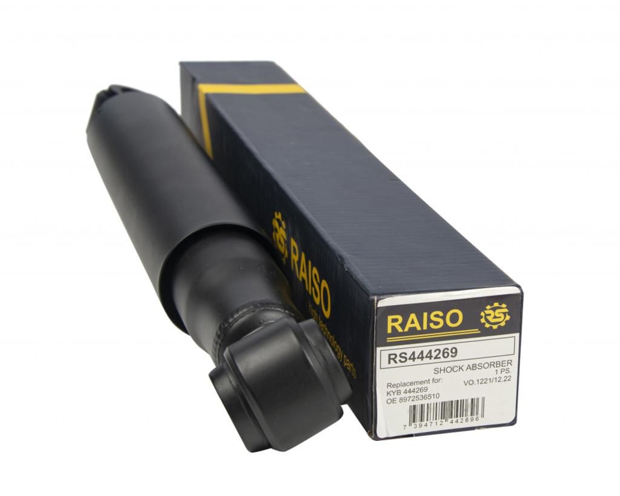 Купити RAISO RS444269 за низькою ціною в Україні!