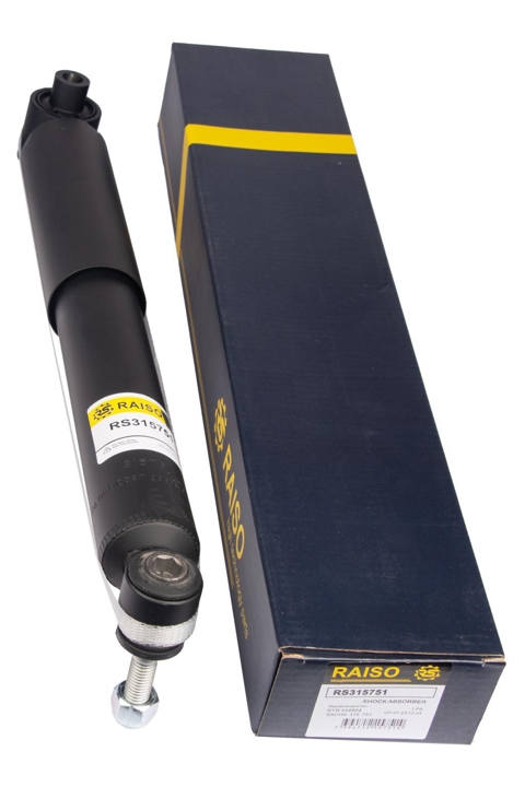 Купити RAISO RS315751 за низькою ціною в Україні!