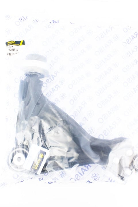 RAISO RL-330401M Рычаг подвески передний нижний левый, передний RL330401M: Отличная цена - Купить в Украине на EXIST.UA! RL330401M RAISO Рычаг подвески передний нижний левый, передний