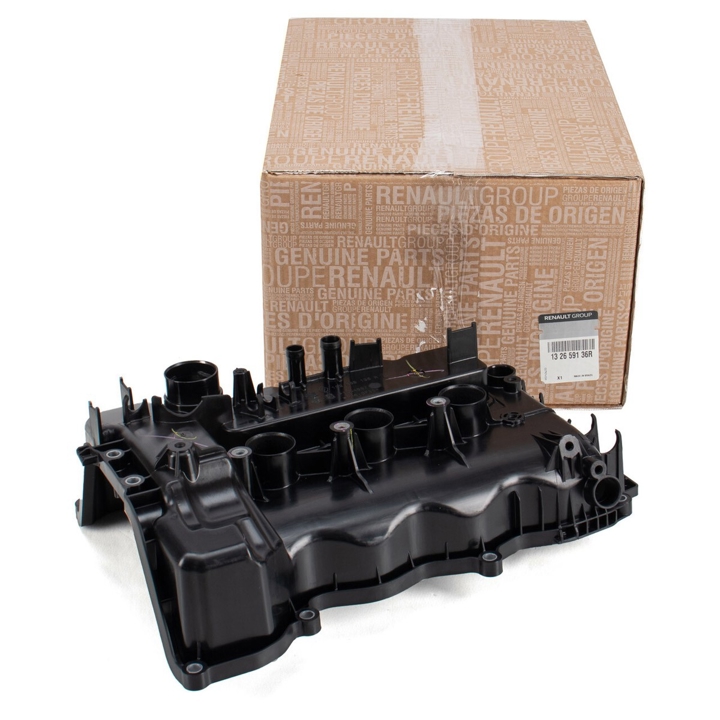 Renault 16 50 065 36R Воздушный фильтр 165006536R: Отличная цена - Купить в Украине на EXIST.UA! 165006536R Renault Воздушный фильтр