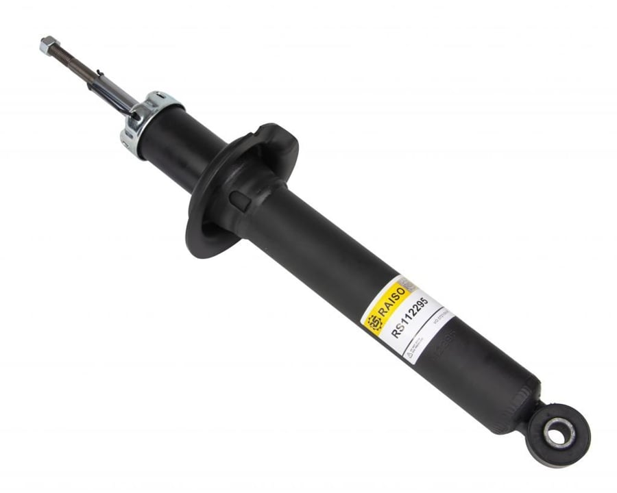 RS112295 RAISO Амортизатор підвіскі задній газомасляний