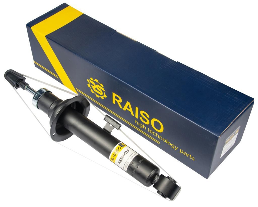 Купити RAISO RS280879 за низькою ціною в Україні!