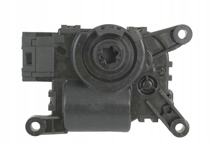 5WA907511B VAG Сервопривод заслонки отопителя