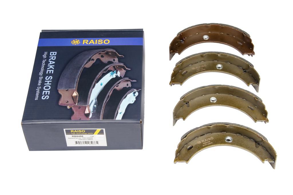 Купить RAISO RB8466 по низкой цене в Украине!