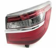 8155133600 Toyota Фонарь задний правый