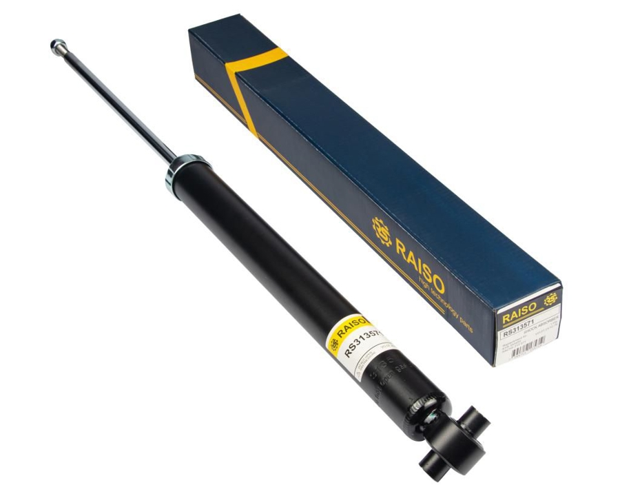 Купити RAISO RS313571 за низькою ціною в Україні!