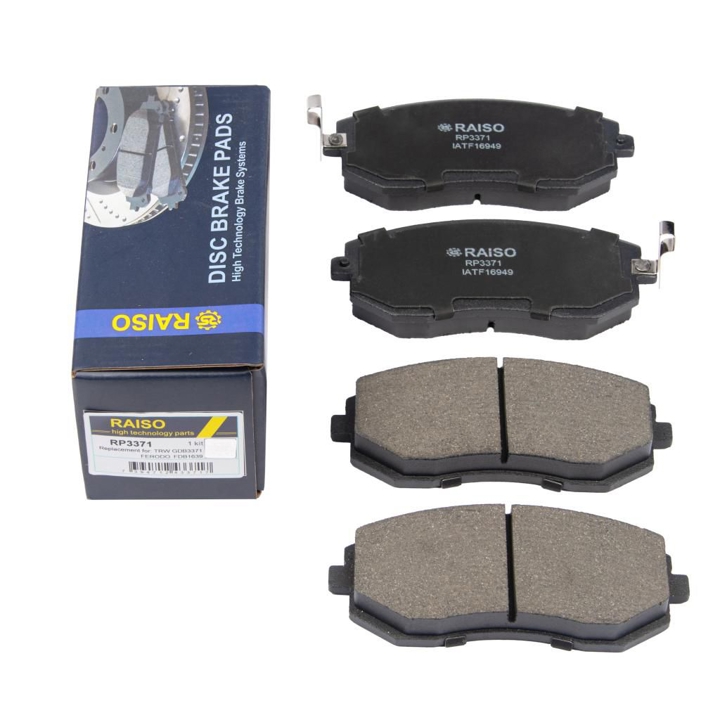 Купить RAISO RP3371 по низкой цене в Украине!