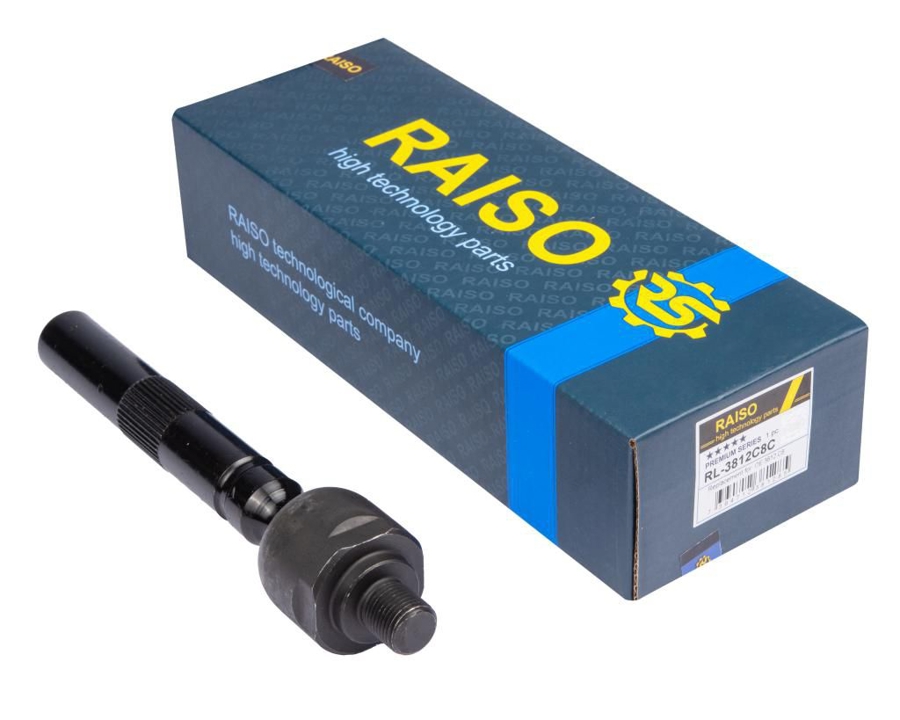 RL3812C8C RAISO Тяга рульова