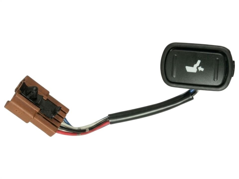 87317JM00A Nissan Кнопка регулировки сидения