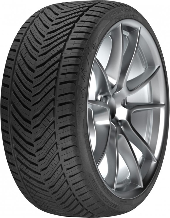 TA327 Taurus Шина Легкова Всесезона Taurus All Season SUV 205/70 R15 100H XL