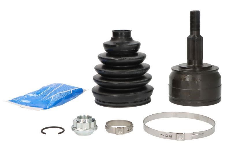 VKJA4016 SKF Шарнирный комплект, приводной вал