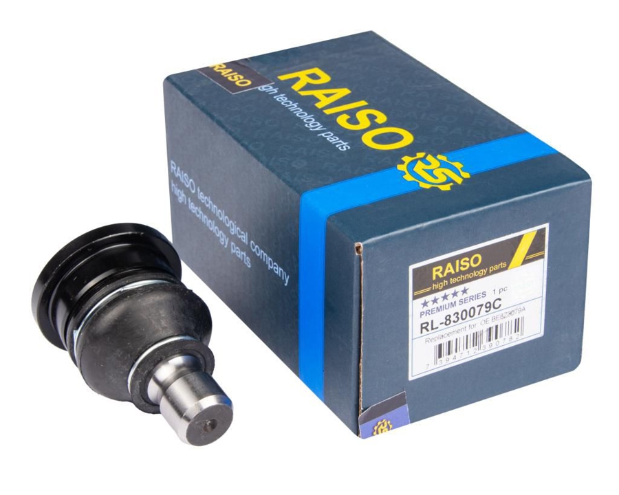 Купити RAISO RL-830079C за низькою ціною в Україні!