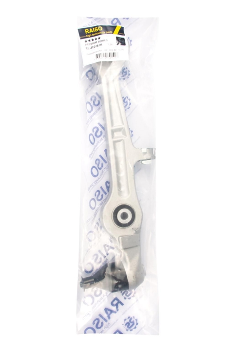 Купити RAISO RL-8E0151R за низькою ціною в Україні!