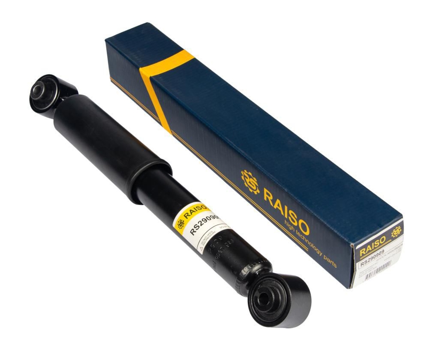 Купити RAISO RS290909 за низькою ціною в Україні!