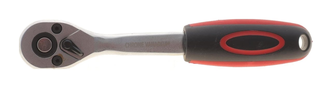Тріскачка 1/4" BM Tools 10000001