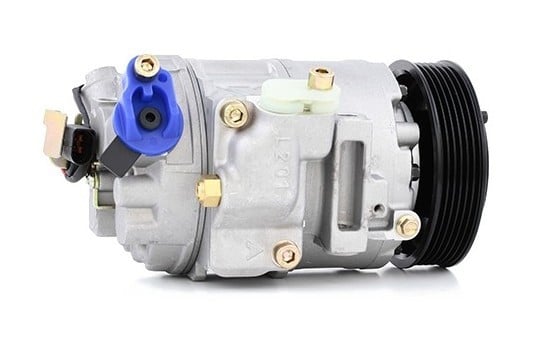 WCP00040N Walker Компрессор, кондиционер