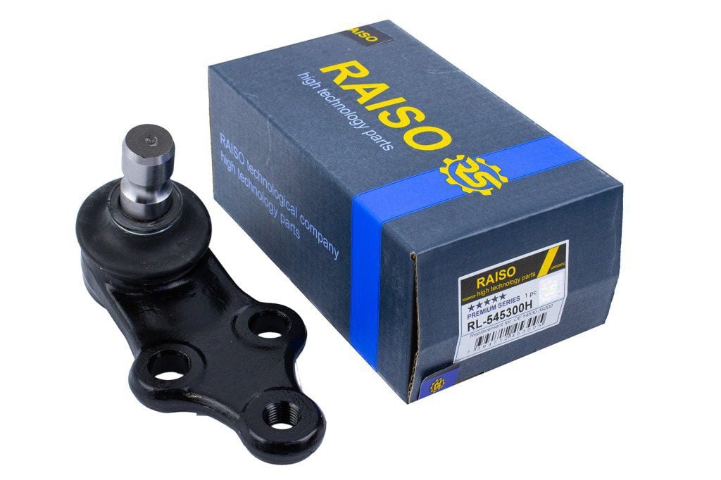 Купить RAISO RL-545300H по низкой цене в Украине!