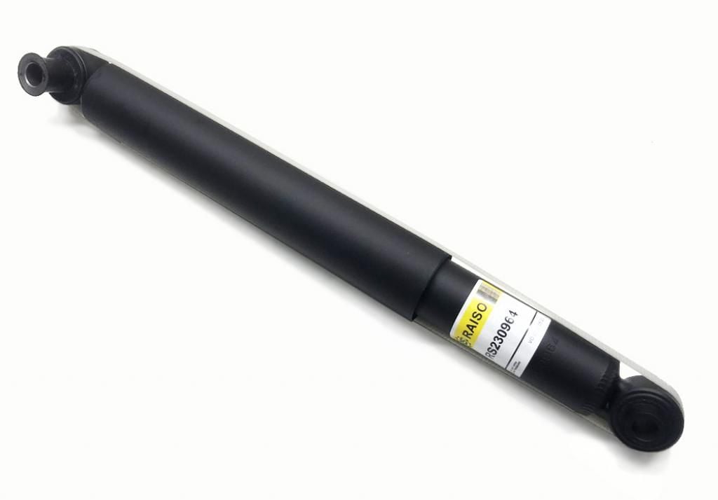 RS230964 RAISO Амортизатор підвіскі задній газомасляний