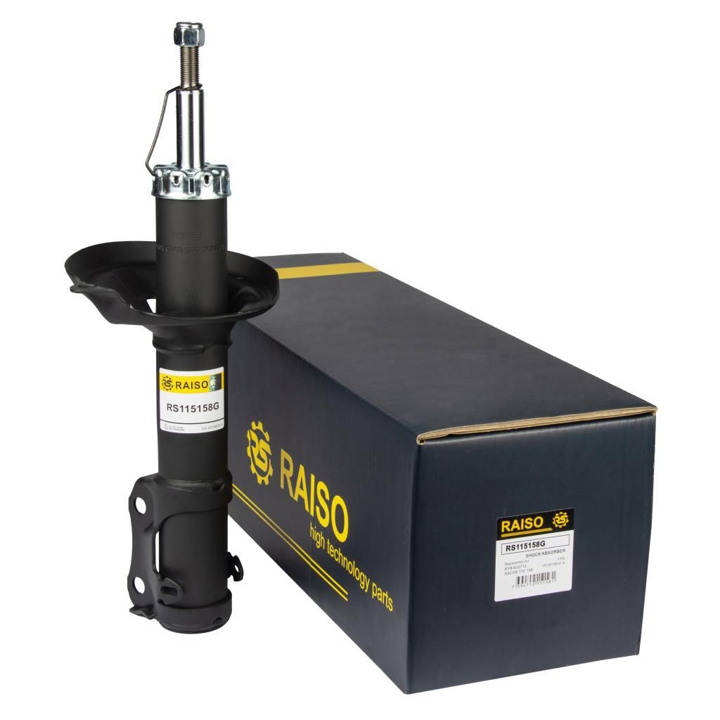 Купити RAISO RS115158G за низькою ціною в Україні!