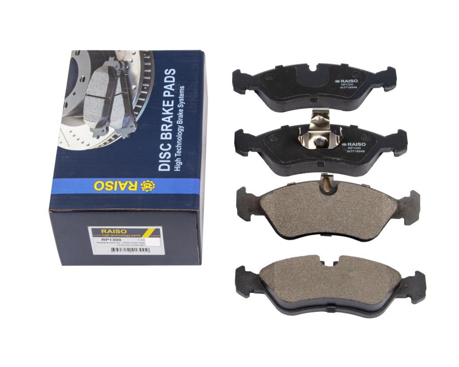 Купити RAISO RP1300 за низькою ціною в Україні!