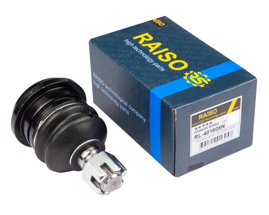 Купити RAISO RL-401605N за низькою ціною в Україні!
