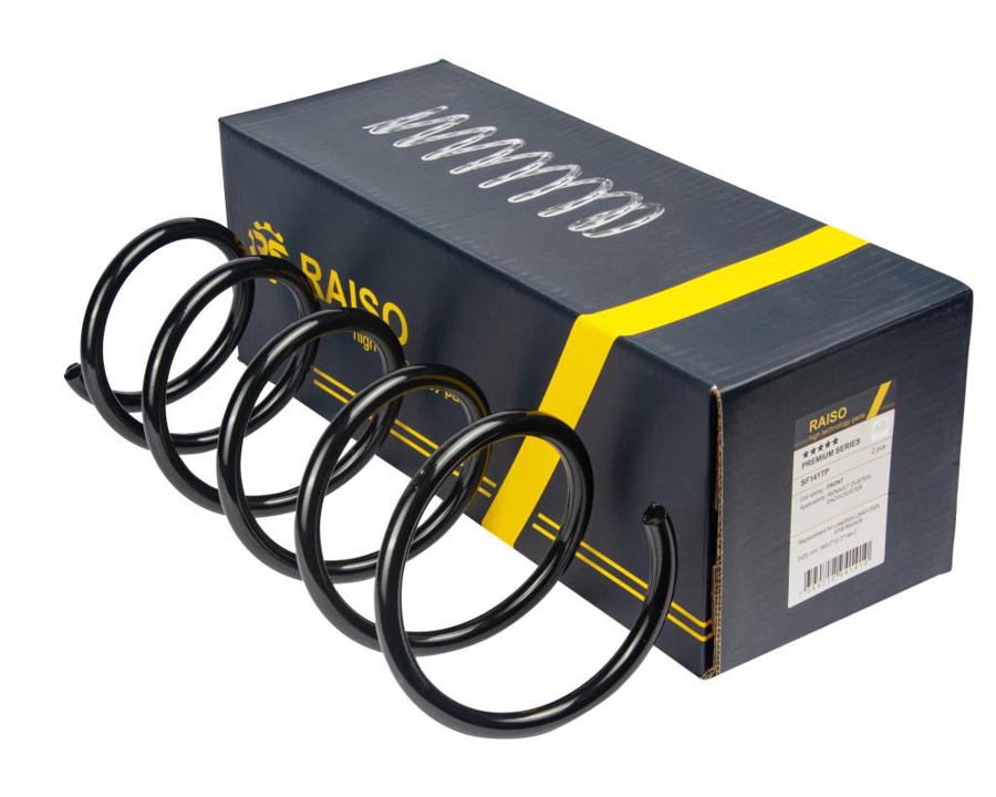 Купити RAISO SF141TP за низькою ціною в Україні!