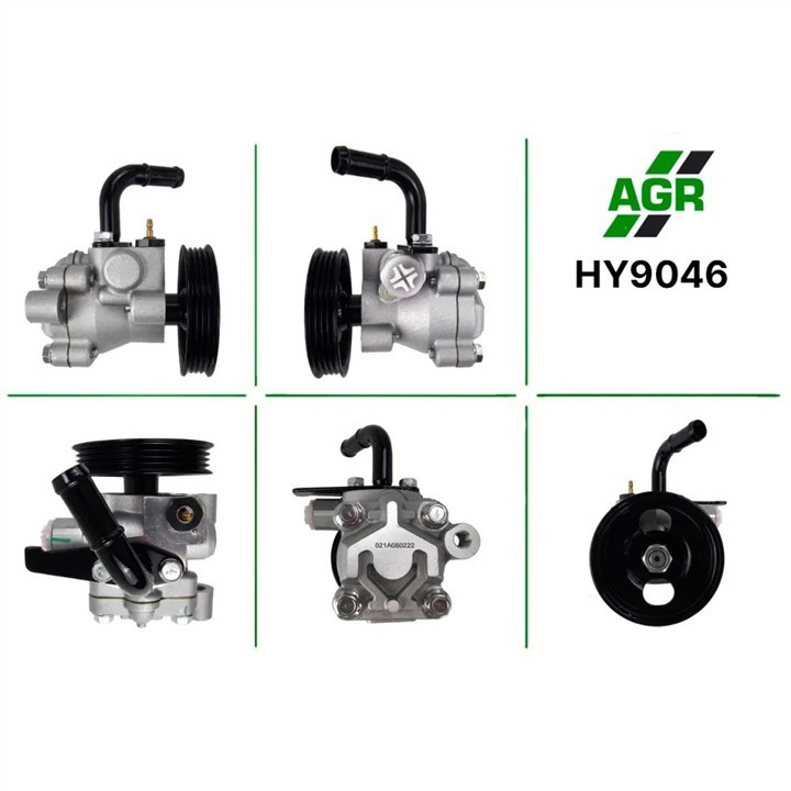 Купити AGR HY9046 за низькою ціною в Україні!