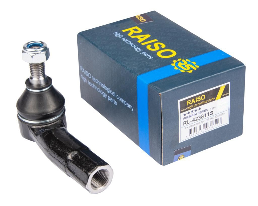 Купити RAISO RL-423811S за низькою ціною в Україні!