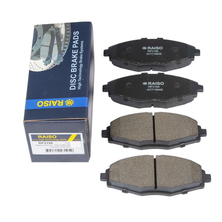 Купить RAISO RP3195 по низкой цене в Украине!
