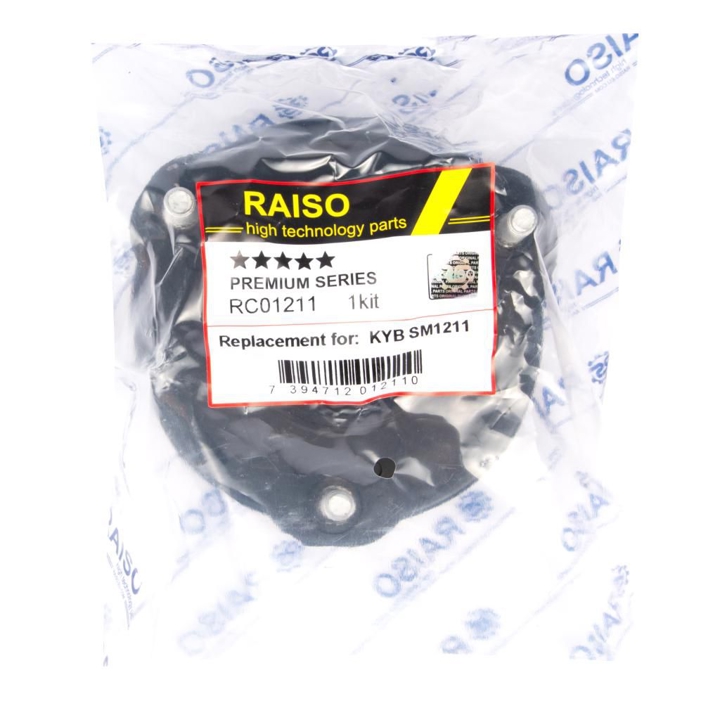 Купить RAISO RC01211 по низкой цене в Украине!