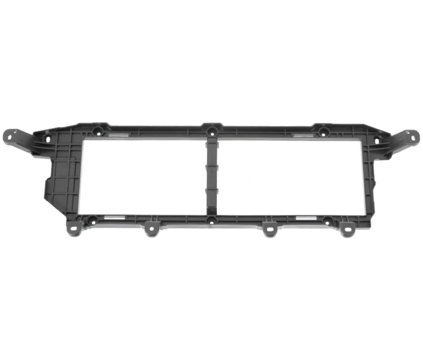 86958G5000 Hyundai/Kia Дефлектор радіатора