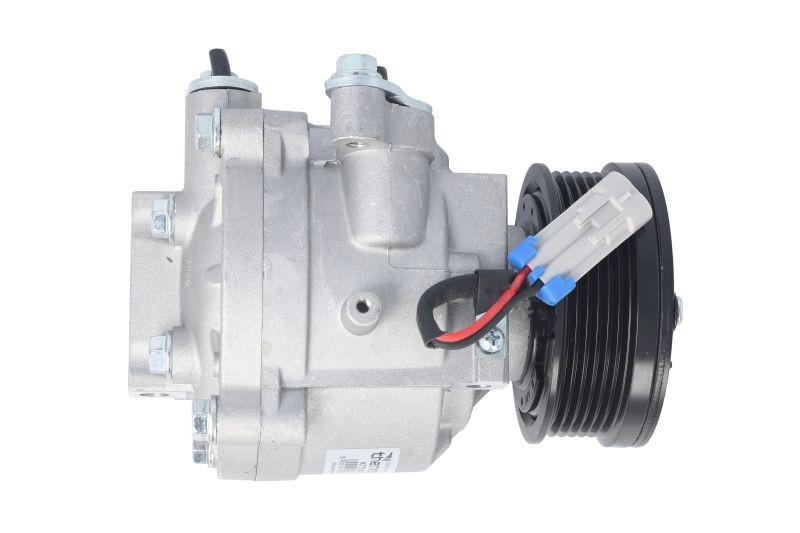 KTT090322 Thermotec Компресор кондиціонера