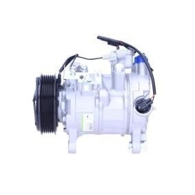WCP00188N Walker Компрессор, кондиционер