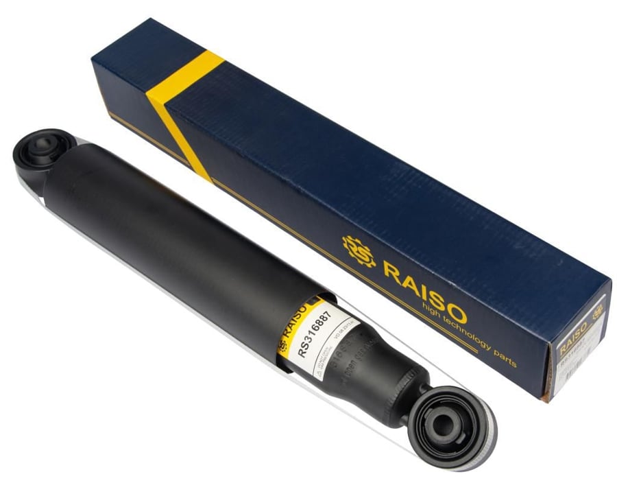 Купити RAISO RS316887 за низькою ціною в Україні!