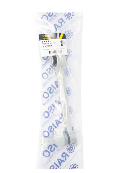 Купить RAISO RL-097264B по низкой цене в Украине!