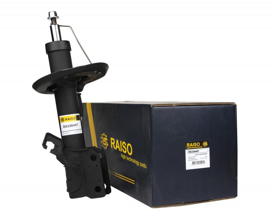Купити RAISO RS339407 за низькою ціною в Україні!