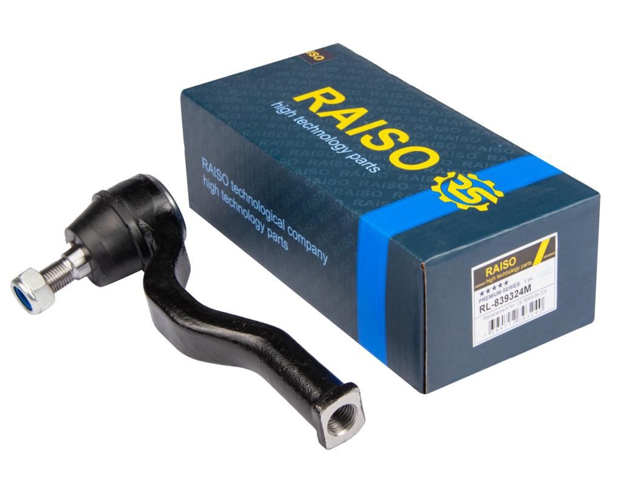 Купити RAISO RL-839324M за низькою ціною в Україні!
