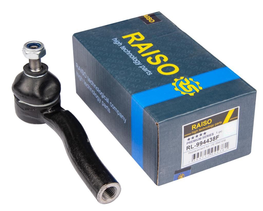 Купити RAISO RL-994438F за низькою ціною в Україні!