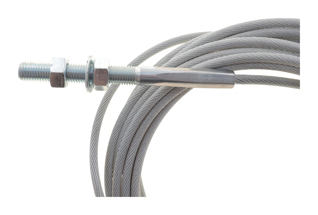 Трос BM Tools 31400006