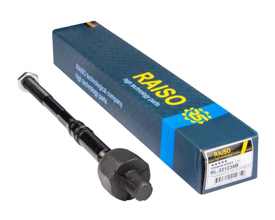 RL321235B RAISO Тяга рульова