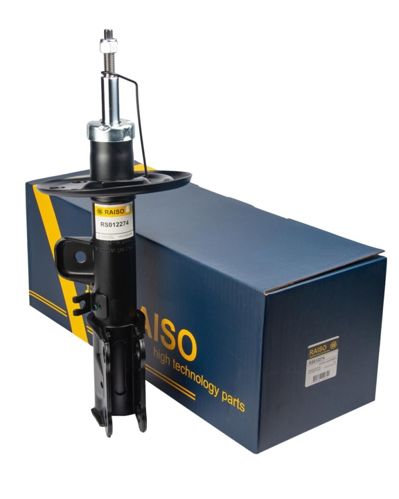 Купити RAISO RS012274 за низькою ціною в Україні!